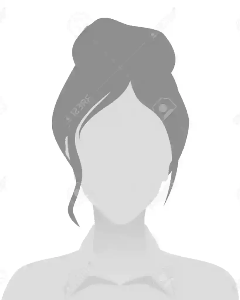 Placeholder Woman